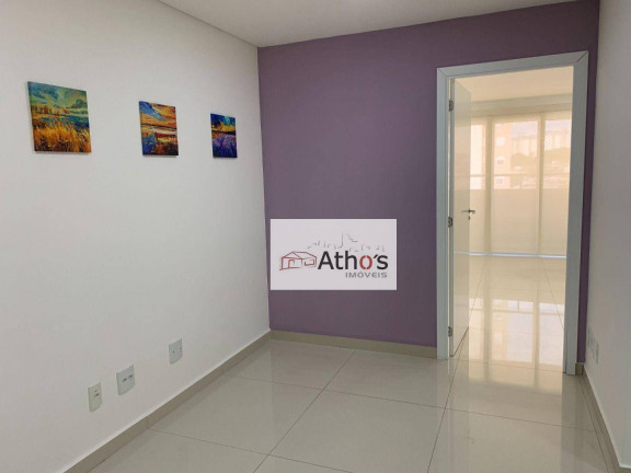 Imagem Sala Comercial à Venda, 40 m² em Office Premium - Indaiatuba Imagem Sala Comercial à Venda, 40 m² em Office Premium - Indaiatuba