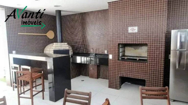 Imagem Apartamento com 3 Quartos à Venda, 88 m² em Pompéia - Santos Imagem Apartamento com 3 Quartos à Venda, 88 m² em Pompéia - Santos