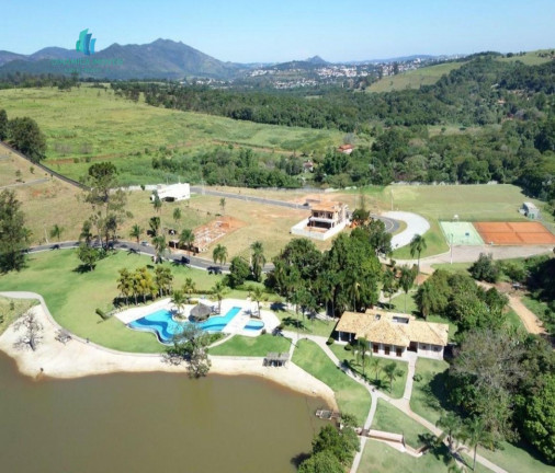 Imagem Desconhecido à Venda, 700 m² em Estância Parque De Atibaia - Atibaia