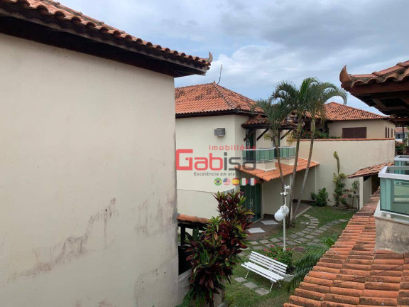 Imagem Casa com 2 Quartos à Venda, 90 m² em Portinho - Cabo Frio Imagem Casa com 2 Quartos à Venda, 90 m² em Portinho - Cabo Frio