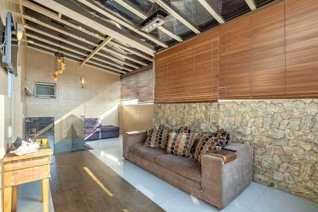 Imagem Cobertura com 4 Quartos à Venda, 265 m² em Mooca - São Paulo Imagem Cobertura com 4 Quartos à Venda, 265 m² em Mooca - São Paulo