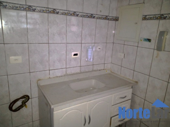 Imagem Kitnet com 1 Quarto à Venda, 36 m² em Sé - São Paulo Imagem Kitnet com 1 Quarto à Venda, 36 m² em Sé - São Paulo