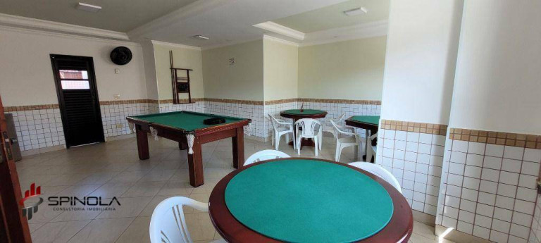 Imagem Apartamento com 1 Quarto à Venda, 45 m² em Vila Caiçara - Praia Grande Imagem Apartamento com 1 Quarto à Venda, 45 m² em Vila Caiçara - Praia Grande