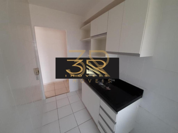 Imagem Apartamento com 2 Quartos à Venda, 48 m² em Campos Elíseos - Ribeirão Preto Imagem Apartamento com 2 Quartos à Venda, 48 m² em Campos Elíseos - Ribeirão Preto