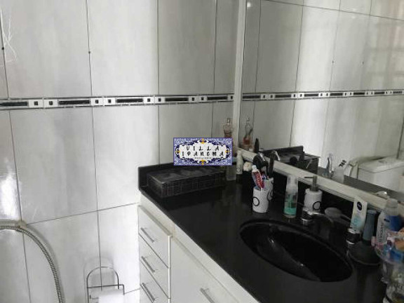Imagem Apartamento com 3 Quartos à Venda, 127 m² em Icaraí - Niterói Imagem Apartamento com 3 Quartos à Venda, 127 m² em Icaraí - Niterói