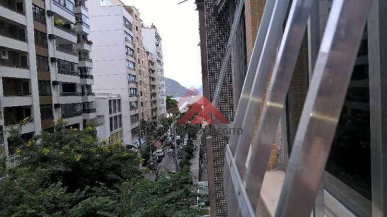 Imagem Apartamento com 3 Quartos à Venda, 100 m² em Icaraí - Niterói Imagem Apartamento com 3 Quartos à Venda, 100 m² em Icaraí - Niterói
