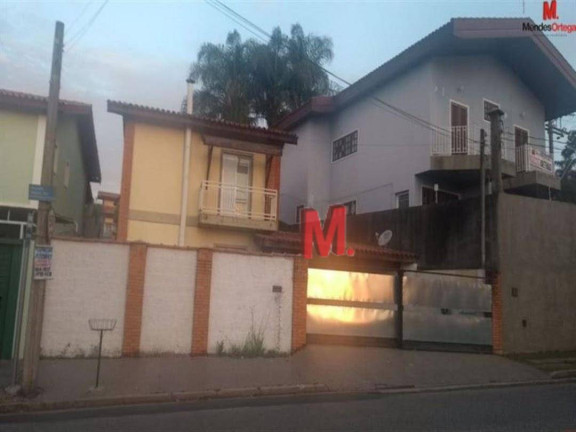 Casa com 3 Quartos à Venda ou Locação, 172 m² em Jardim América - Sorocaba