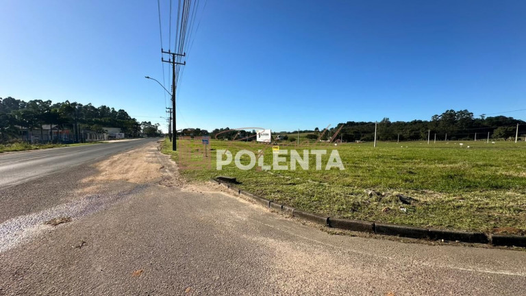 Imagem Terreno à Venda, 360 m² em Linha Anta - Içara