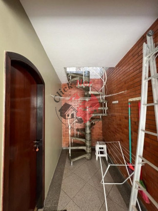 Imagem Sobrado com 2 Quartos à Venda, 220 m² em Campestre - Santo André Imagem Sobrado com 2 Quartos à Venda, 220 m² em Campestre - Santo André