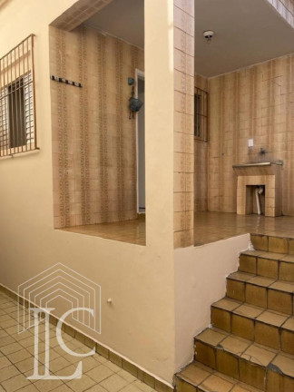 Imagem Casa com 3 Quartos à Venda, 145 m² em Saúde - São Paulo Imagem Casa com 3 Quartos à Venda, 145 m² em Saúde - São Paulo
