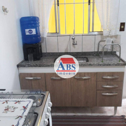 Imagem Casa com 2 Quartos à Venda, 120 m² em Jardim Imperador Iv - Praia Grande Imagem Casa com 2 Quartos à Venda, 120 m² em Jardim Imperador Iv - Praia Grande