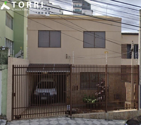 Sobrado com 3 Quartos à Venda, 162 m² em Jardim Vergueiro - Sorocaba
