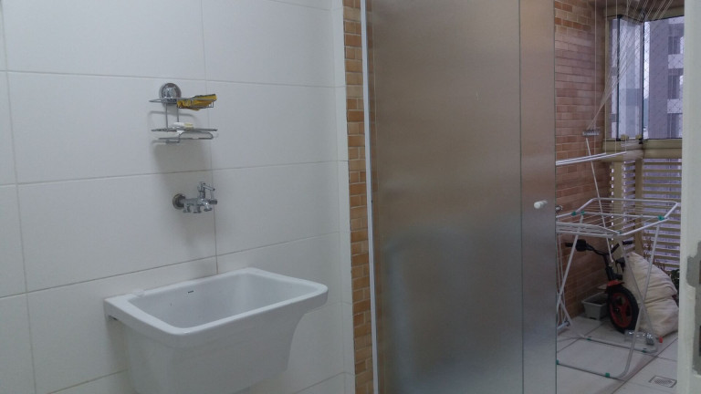 Imagem Apartamento com 2 Quartos à Venda, 109 m² em Gonzaga - Santos Imagem Apartamento com 2 Quartos à Venda, 109 m² em Gonzaga - Santos