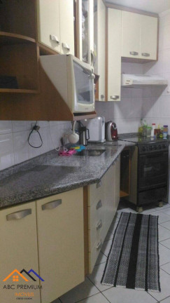 Imagem Apartamento com 2 Quartos à Venda, 55 m² em Silveira - Santo André Imagem Apartamento com 2 Quartos à Venda, 55 m² em Silveira - Santo André