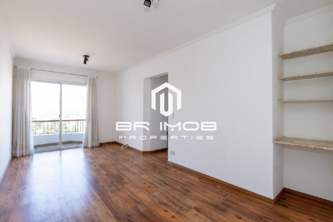 Imagem Imóvel com 2 Quartos à Venda, 65 m² em Campo Belo - São Paulo Imagem Imóvel com 2 Quartos à Venda, 65 m² em Campo Belo - São Paulo