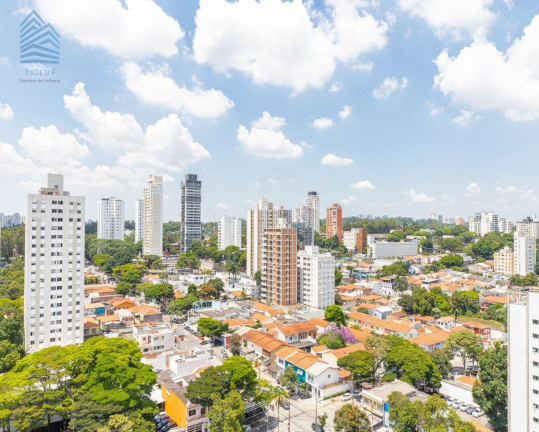 Imagem Imóvel com 4 Quartos à Venda, 137 m² em Chácara Santo Antonio - São Paulo
