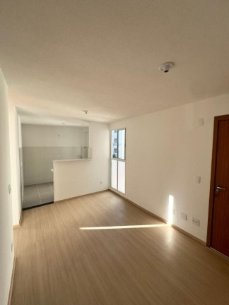 Imagem Apartamento com 2 Quartos para Alugar, 40 m² em Jardim Europa - Suzano Imagem Apartamento com 2 Quartos para Alugar, 40 m² em Jardim Europa - Suzano