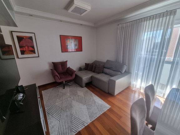 Imagem Apartamento com 3 Quartos à Venda, 110 m² em Centro - São Bernardo Do Campo Imagem Apartamento com 3 Quartos à Venda, 110 m² em Centro - São Bernardo Do Campo