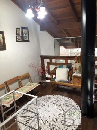 Imagem Casa com 5 Quartos à Venda, 200 m² em Saco Dos Limões - Florianópolis