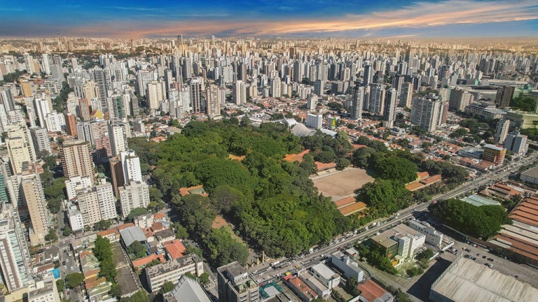 Imagem Cobertura com 3 Quartos à Venda, 184 m² em Perdizes - São Paulo