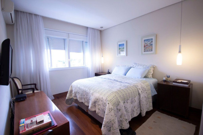 Imagem Apartamento com 4 Quartos à Venda, 225 m² em Perdizes - São Paulo Imagem Apartamento com 4 Quartos à Venda, 225 m² em Perdizes - São Paulo
