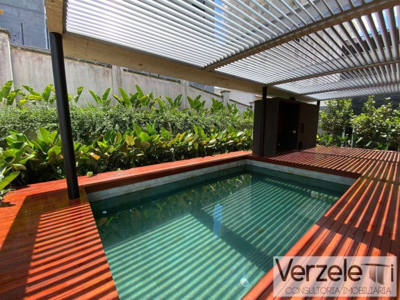 Imagem Casa com 4 Quartos à Venda, 680 m² em Praia Brava - Itajaí