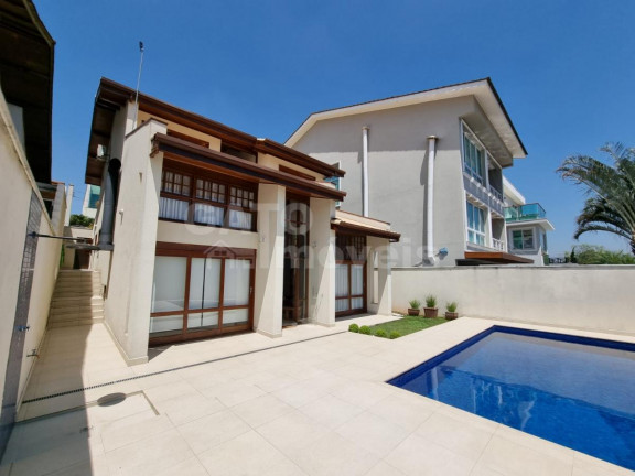 Imagem Casa com 3 Quartos à Venda, 300 m² em Alphaville - Santana De Parnaíba Imagem Casa com 3 Quartos à Venda, 300 m² em Alphaville - Santana De Parnaíba