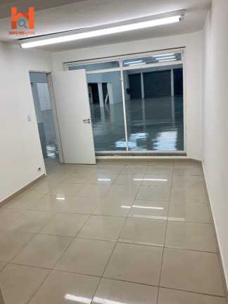 Imagem Imóvel para Alugar, 840 m² em Bom Retiro - São Paulo Imagem Imóvel para Alugar, 840 m² em Bom Retiro - São Paulo