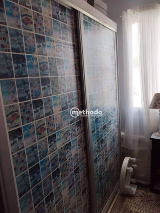 Imagem Apartamento com 3 Quartos à Venda, 70 m² em Jardim Indianópolis - Campinas Imagem Apartamento com 3 Quartos à Venda, 70 m² em Jardim Indianópolis - Campinas