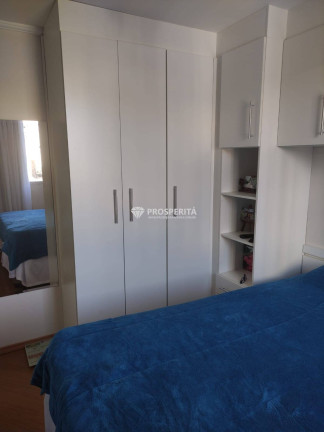 Imagem Apartamento com 2 Quartos à Venda, 56 m² em Conceição - Diadema