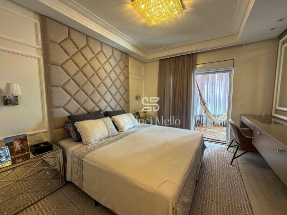 Imagem Apartamento com 3 Quartos à Venda, 185 m² em Frente Mar Sul - Balneário Camboriú
