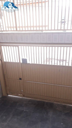 Imagem Casa com 1 Quarto para Alugar, 60 m² em Jardim Pedro José Nunes - São Paulo