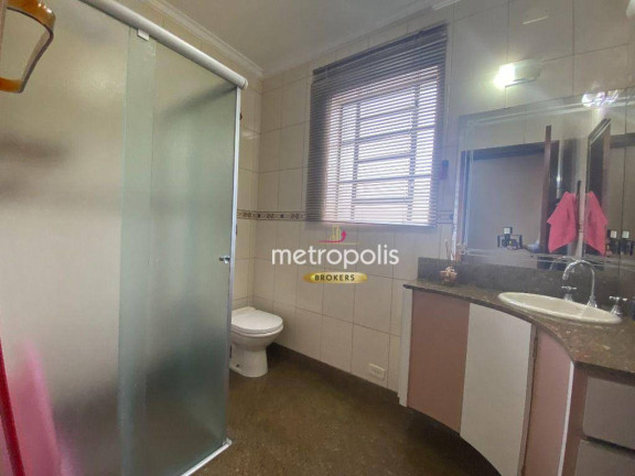 Imagem Sobrado com 3 Quartos à Venda, 240 m² em Santa Maria - São Caetano Do Sul