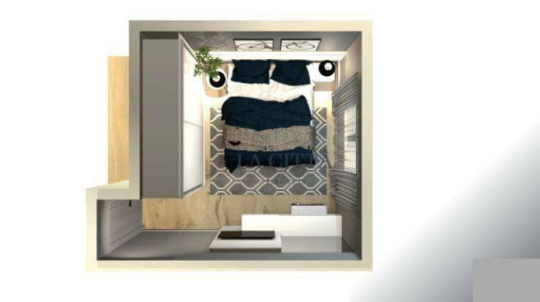 Imagem Apartamento com 2 Quartos à Venda, 49 m² em Itaipava - Itajaí Imagem Apartamento com 2 Quartos à Venda, 49 m² em Itaipava - Itajaí