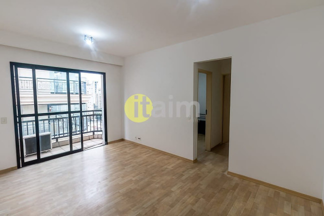 Imagem Apartamento com 2 Quartos à Venda, 60 m² em Vila Olímpia - São Paulo Imagem Apartamento com 2 Quartos à Venda, 60 m² em Vila Olímpia - São Paulo