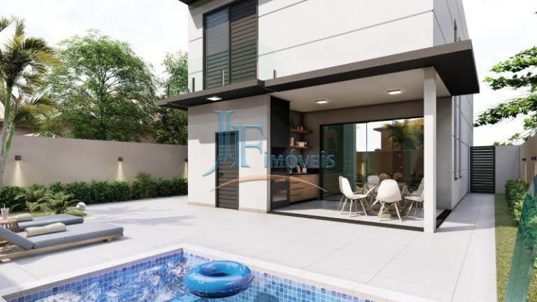 Imagem Casa de Condomínio com 4 Quartos à Venda, 192 m² em Bonfim Paulista - Ribeirão Preto Imagem Casa de Condomínio com 4 Quartos à Venda, 192 m² em Bonfim Paulista - Ribeirão Preto