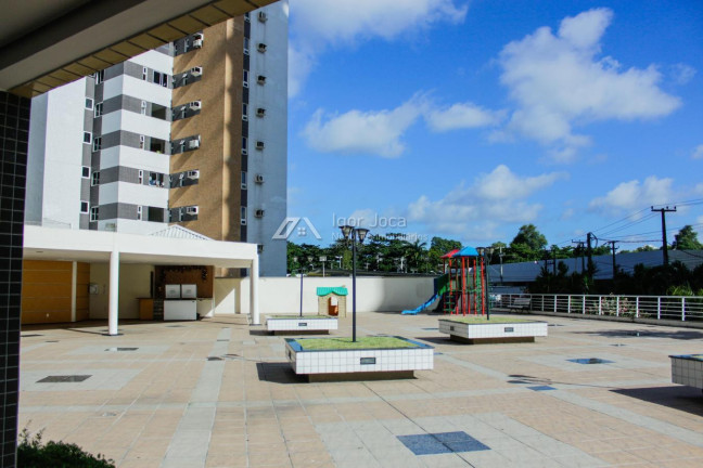 Imagem Apartamento com 3 Quartos à Venda, 126 m² em Cocó - Fortaleza Imagem Apartamento com 3 Quartos à Venda, 126 m² em Cocó - Fortaleza
