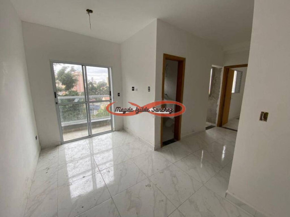 Imagem Apartamento com 2 Quartos à Venda, 39 m² em Vila Antonina - São Paulo Imagem Apartamento com 2 Quartos à Venda, 39 m² em Vila Antonina - São Paulo