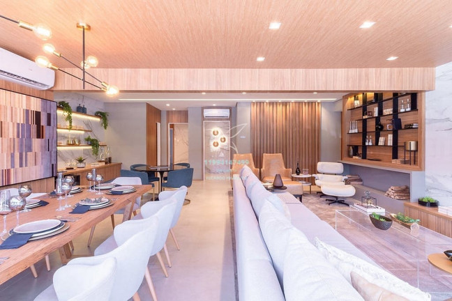 Imagem Apartamento com 4 Quartos à Venda, 159 m² em Mooca - São Paulo Imagem Apartamento com 4 Quartos à Venda, 159 m² em Mooca - São Paulo