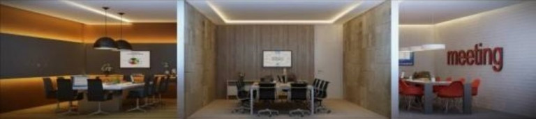 Imagem Sala Comercial à Venda, 31 m² em Chácara Santo Antônio (zona Sul) - São Paulo