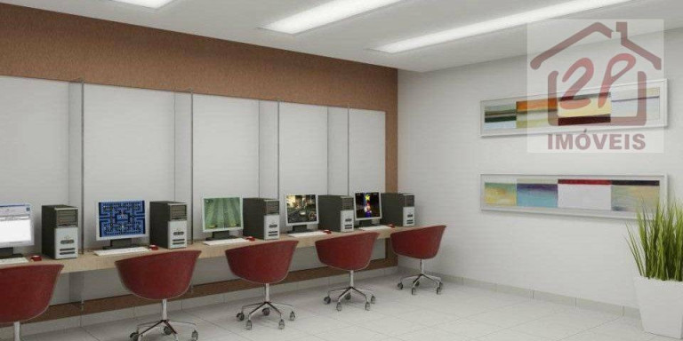 Imagem Apartamento com 3 Quartos à Venda, 55 m² em Bosque Dos Eucaliptos - São José Dos Campos Imagem Apartamento com 3 Quartos à Venda, 55 m² em Bosque Dos Eucaliptos - São José Dos Campos