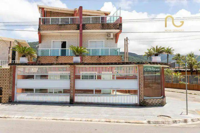 Imagem Sobrado com 3 Quartos à Venda, 120 m² em Solemar - Praia Grande Imagem Sobrado com 3 Quartos à Venda, 120 m² em Solemar - Praia Grande