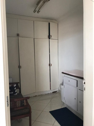 Apartamento com 3 Quartos à Venda, 156 m² em Centro - Piracicaba