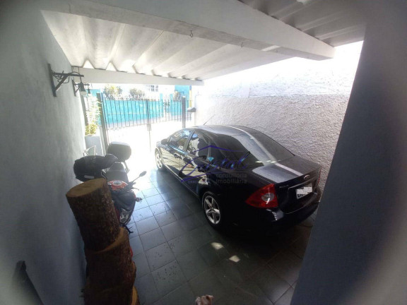 Imagem Casa com 2 Quartos à Venda, 100 m² em Butantã - São Paulo Imagem Casa com 2 Quartos à Venda, 100 m² em Butantã - São Paulo