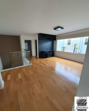 Imagem Casa com 4 Quartos à Venda, 460 m² em Parque Campolim - Sorocaba