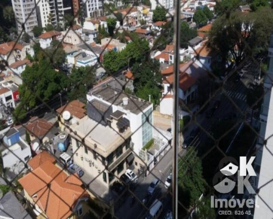 Imagem Apartamento com 3 Quartos à Venda, 170 m² em Perdizes - São Paulo