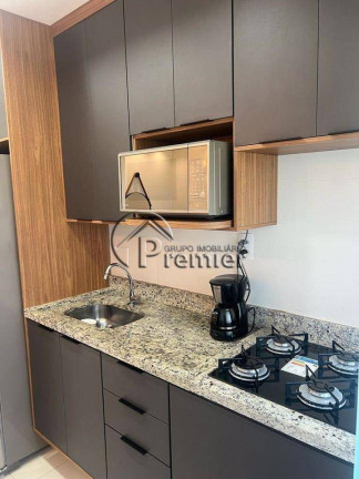 Imagem Apartamento com 2 Quartos à Venda, 51 m² em Jardim Casablanca - Indaiatuba Imagem Apartamento com 2 Quartos à Venda, 51 m² em Jardim Casablanca - Indaiatuba