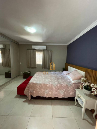 Imagem Casa com 3 Quartos à Venda, 240 m² em Condomínio Rio Formoso - Goiânia Imagem Casa com 3 Quartos à Venda, 240 m² em Condomínio Rio Formoso - Goiânia