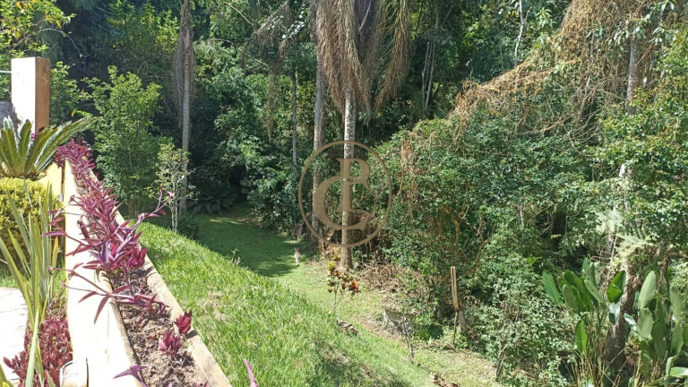Imagem Chácara com 3 Quartos à Venda, 244 m² em Capim Da Angola - Paraibuna