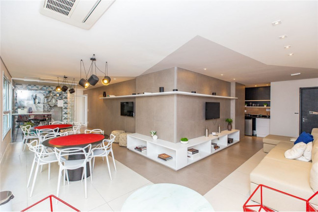Imagem Imóvel Comercial à Venda, 39 m² em Moema - São Paulo
